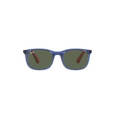 RAY-BAN 9076S 712471 49 Sunglasses 