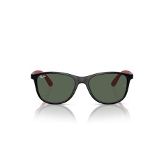 RAY-BAN 9077S 713171 49 Siyah Çocuk Güneş Gözlüğü 