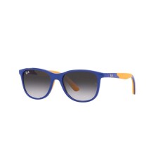 RAY-BAN 9077S 71328G 49 Солнцезащитные очки - RAY-BAN (1)