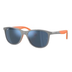 RAY-BAN 9077S 713355 49 Солнцезащитные очки - RAY-BAN (1)