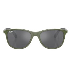 RAY-BAN 9077S 71356G 49 Солнцезащитные очки - RAY-BAN
