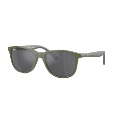 RAY-BAN 9077S 71356G 49 Солнцезащитные очки - RAY-BAN (1)