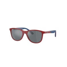 RAY-BAN 9077S 71606G 49 Солнцезащитные очки - RAY-BAN (1)