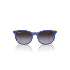 RAY-BAN 9079S 71328G 49 Солнцезащитные очки - RAY-BAN