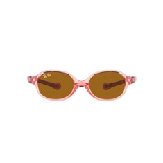RAY-BAN 9187S 7080/3 43 Sunglasses 