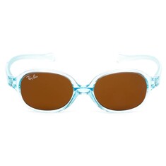 RAY-BAN 9187S 7081/3 41 Sunglasses 