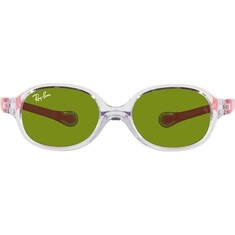 RAY-BAN 9187S 7082/2 39 Sunglasses 