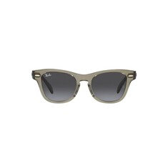 RAY-BAN 9707S 71298G 46 Солнцезащитные очки 