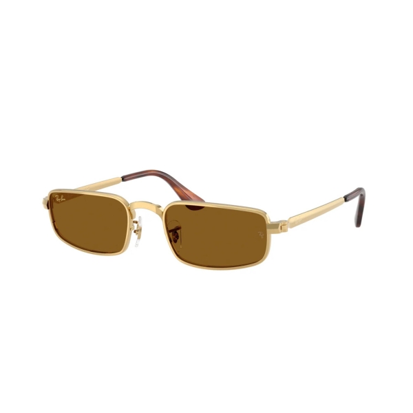 RAY-BAN ASAP Rocky 3927 001/33 54 Güneş Gözlüğü