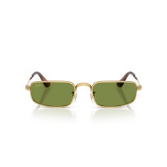RAY-BAN ASAP Rocky 3927 001/4E 54 Güneş Gözlüğü - RAY-BAN (1)