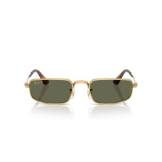 RAY-BAN ASAP Rocky 3927 001/58 54 Güneş Gözlüğü - RAY-BAN (1)