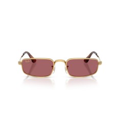 RAY-BAN ASAP Rocky 3927 001/AF 54 Güneş Gözlüğü - RAY-BAN (1)