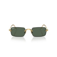 RAY-BAN ASAP Rocky 3928 001/71 54 Güneş Gözlüğü - RAY-BAN (1)
