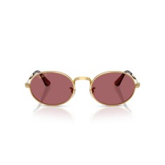 RAY-BAN ASAP Rocky 3931 001/AF 54 Güneş Gözlüğü - RAY-BAN (1)