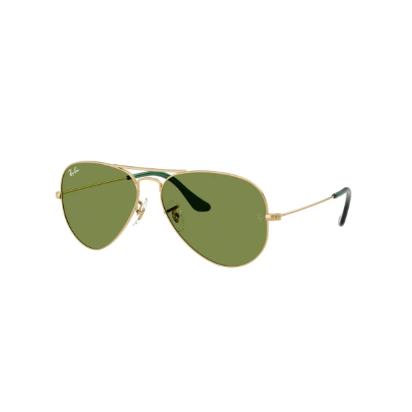 RAY-BAN Aviator 3025 001/4E 58 Güneş Gözlüğü