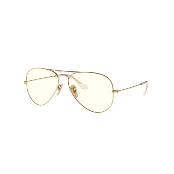 RAY-BAN Aviator 3025 001/5F 58 Güneş Gözlüğü