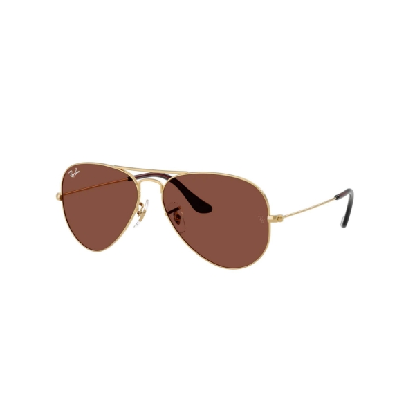RAY-BAN Aviator 3025 001/C5 58 Güneş Gözlüğü