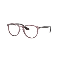 RAY-BAN Erika 7046 8139 51 Gözlük Çerçevesi - RAY-BAN