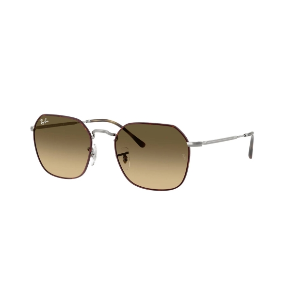 RAY-BAN Jim 3694 92700A 55 Güneş Gözlüğü