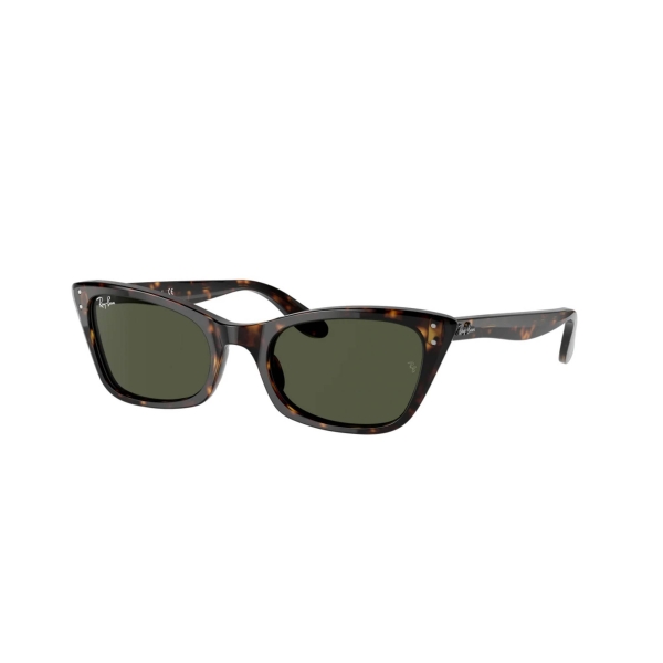 RAY-BAN Lady Burbank 2299 902 31 55 Güneş Gözlüğü