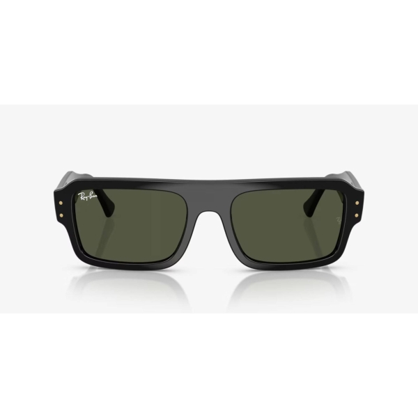 RAY-BAN 4454 LUKAS 667731 53 Güneş Gözlüğü