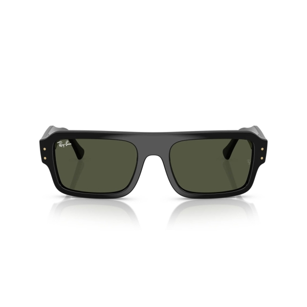 RAY-BAN 4454 LUKAS 667731 56 Güneş Gözlüğü