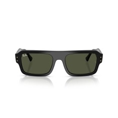 RAY-BAN LUKAS 4454 667731 56 Siyah Unisex Güneş Gözlüğü - RAYBAN