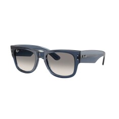 RAY-BAN Mega Wayfarer 0840S 684532 51 Güneş Gözlüğü - RAY-BAN