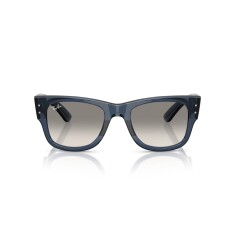RAY-BAN Mega Wayfarer 0840S 684532 51 Güneş Gözlüğü - RAY-BAN (1)