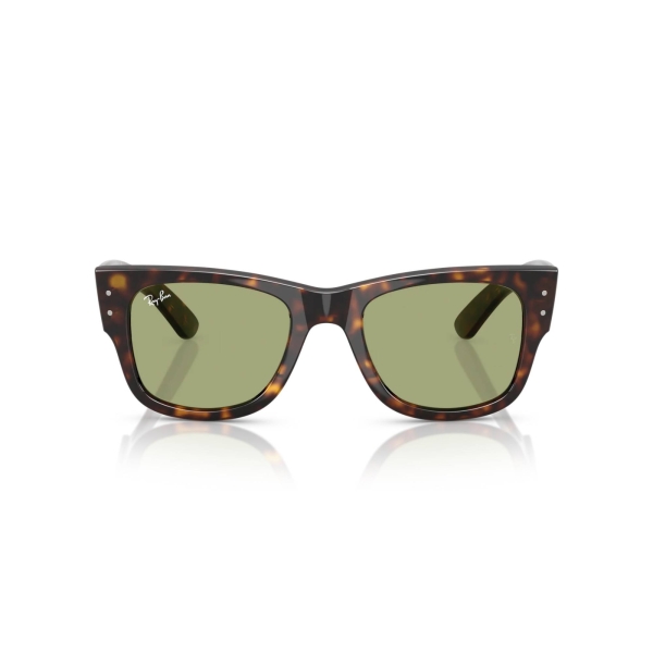 RAY-BAN Mega Wayfarer 0840S 902 4E 51 Güneş Gözlüğü