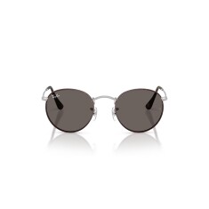 RAY-BAN Round 3447 9277B1 50 İki Renk Unisex Güneş Gözlüğü - RAYBAN