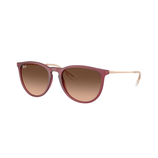 RAY-BAN Round 4171 6815/A5 54 Güneş Gözlüğü