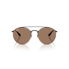 RAY-BAN Round Double Bridge 3647N 927973 51 Güneş Gözlüğü - RAY-BAN (1)