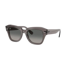 RAY-BAN State Street 2186 136971 49 Güneş Gözlüğü - RAY-BAN