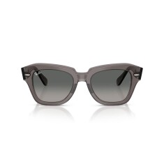 RAY-BAN State Street 2186 136971 49 Güneş Gözlüğü - RAY-BAN (1)