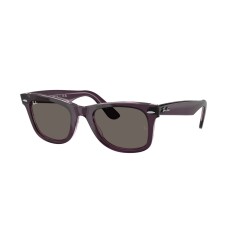 RAY-BAN Wayfarer 2140 1447B1 50 Güneş Gözlüğü - RAY-BAN