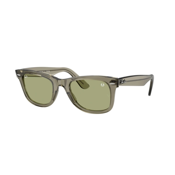 RAY-BAN Wayfarer 2140 68694E 50 Güneş Gözlüğü