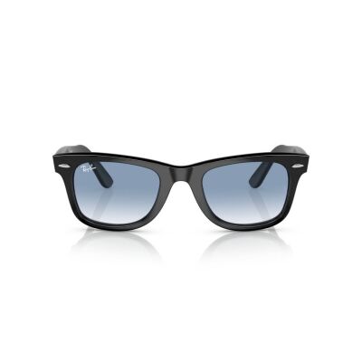 RAY-BAN Wayfarer 2140F 901 3F 52 Güneş Gözlüğü Satın Al