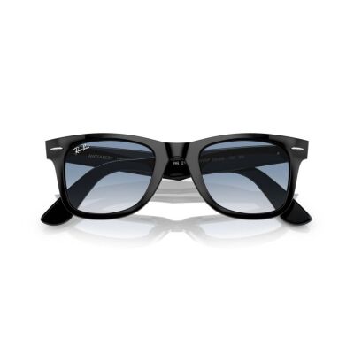 RAY-BAN Wayfarer 2140F 901 3F 52 Güneş Gözlüğü Satın Al
