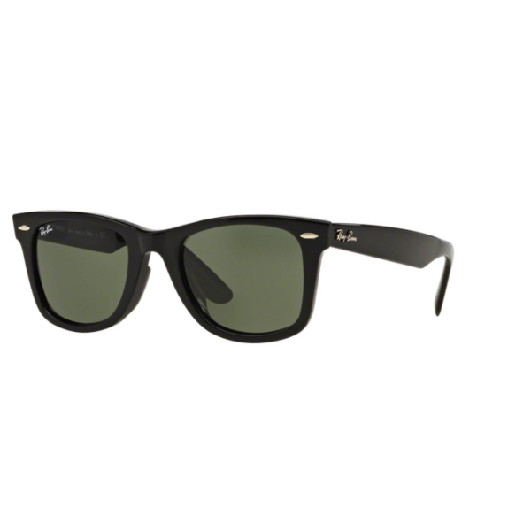 RAY-BAN Wayfarer 2140F 901 52 Güneş Gözlüğü