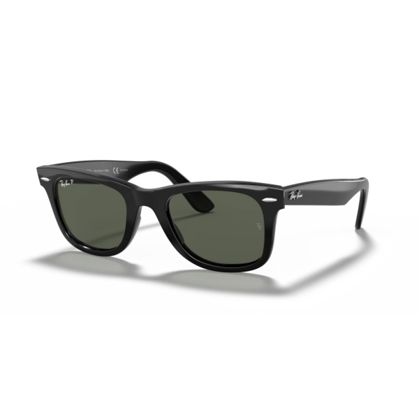 RAY-BAN Wayfarer 2140F 901 58 52 Güneş Gözlüğü