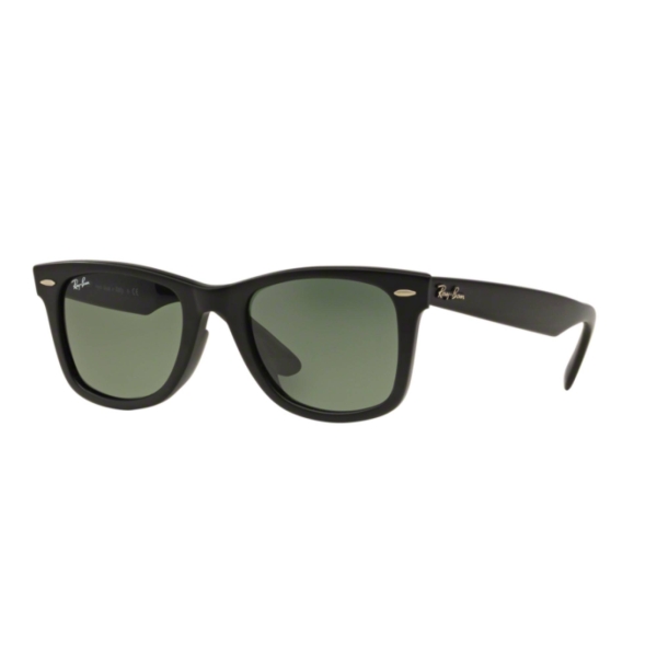 RAY-BAN Wayfarer 2140F 901S 52 Güneş Gözlüğü