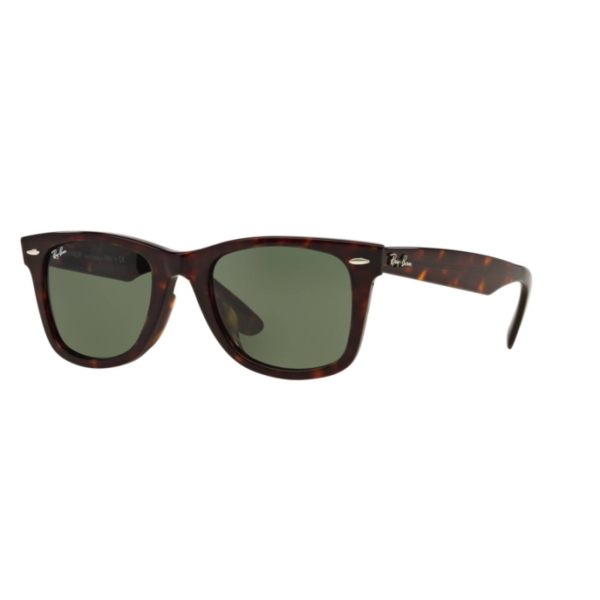 RAY-BAN Wayfarer 2140F 902 52 Güneş Gözlüğü
