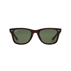 RAY-BAN Wayfarer 2140F 902 52 Kahverengi Unisex Güneş Gözlüğü - RAY-BAN (1)