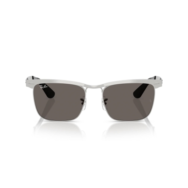 RAY-BAN Wayfarer Deluxe 3875 019 B1 53 Güneş Gözlüğü