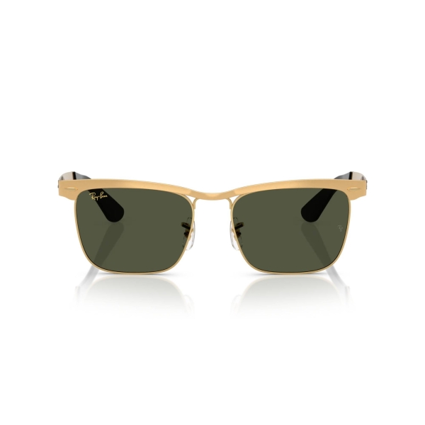 RAY-BAN Wayfarer Deluxe 3875 927633 53 Güneş Gözlüğü