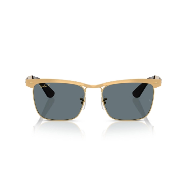 RAY-BAN Wayfarer Deluxe 3875 92763R 53 Güneş Gözlüğü