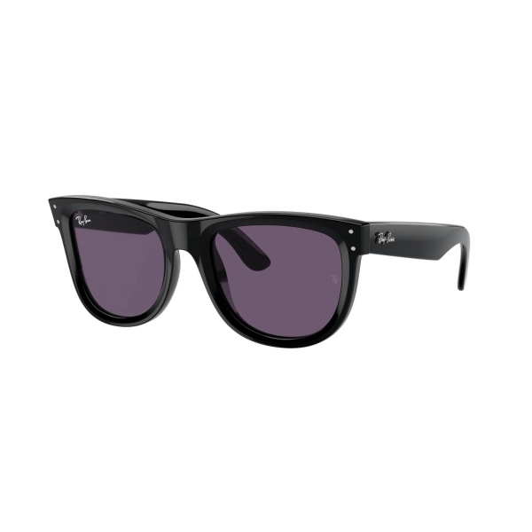 RAY-BAN Wayfarer Reverse 0502S 66771A 50 Güneş Gözlüğü