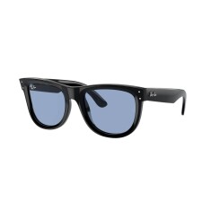 RAY-BAN Wayfarer Reverse 0502S 667772 50 Güneş Gözlüğü - RAY-BAN