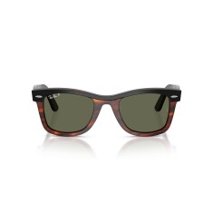RAY-BAN Wayfarer Street Neat 2240 144058 50 Güneş Gözlüğü - RAY-BAN (1)